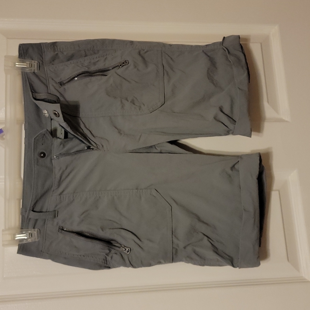 Athleta shorts, size 6 (fit like 4)